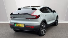 Volvo C40 175kW Recharge Plus 69kWh 5dr Auto Electric Estate